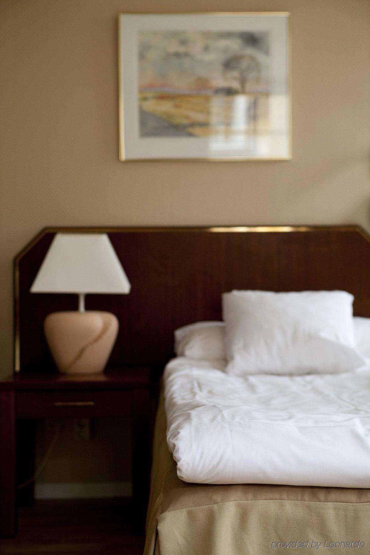 Hotel Stensson 에슬로브 객실 사진